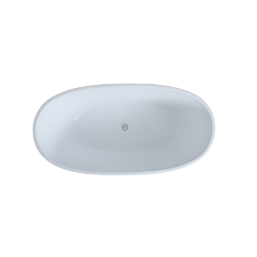 Alexander Freestanding Bath