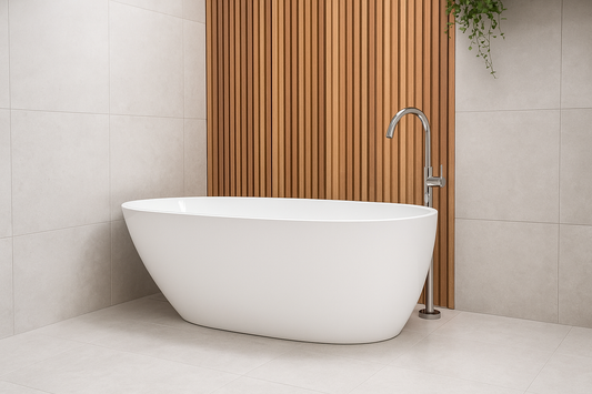 Leonidas Freestanding Bath