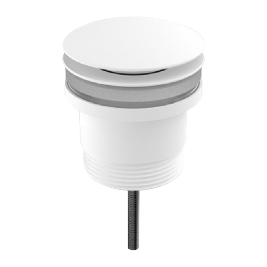 Dome Basin Pop Up Waste