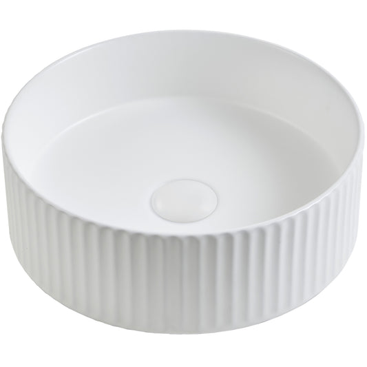 Flora Above Counter Basin