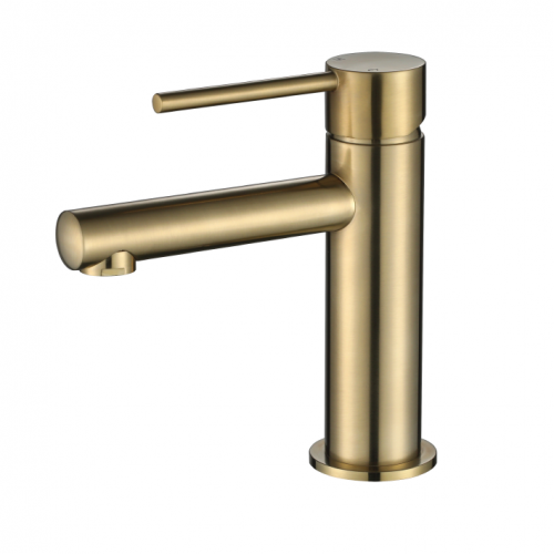 Basin Mixer
