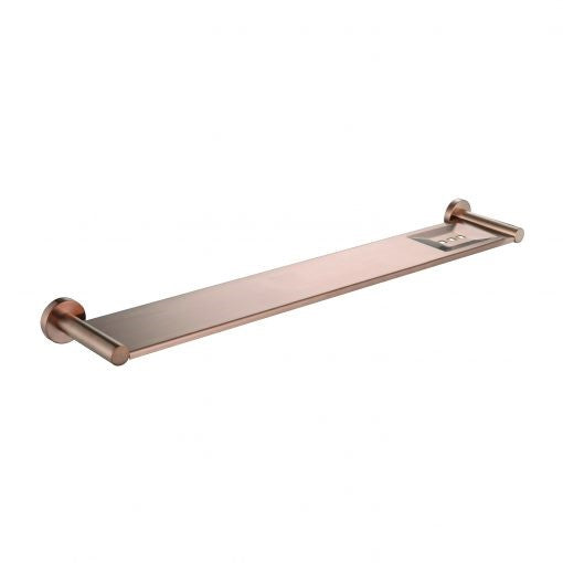 Metal Shower Shelf
