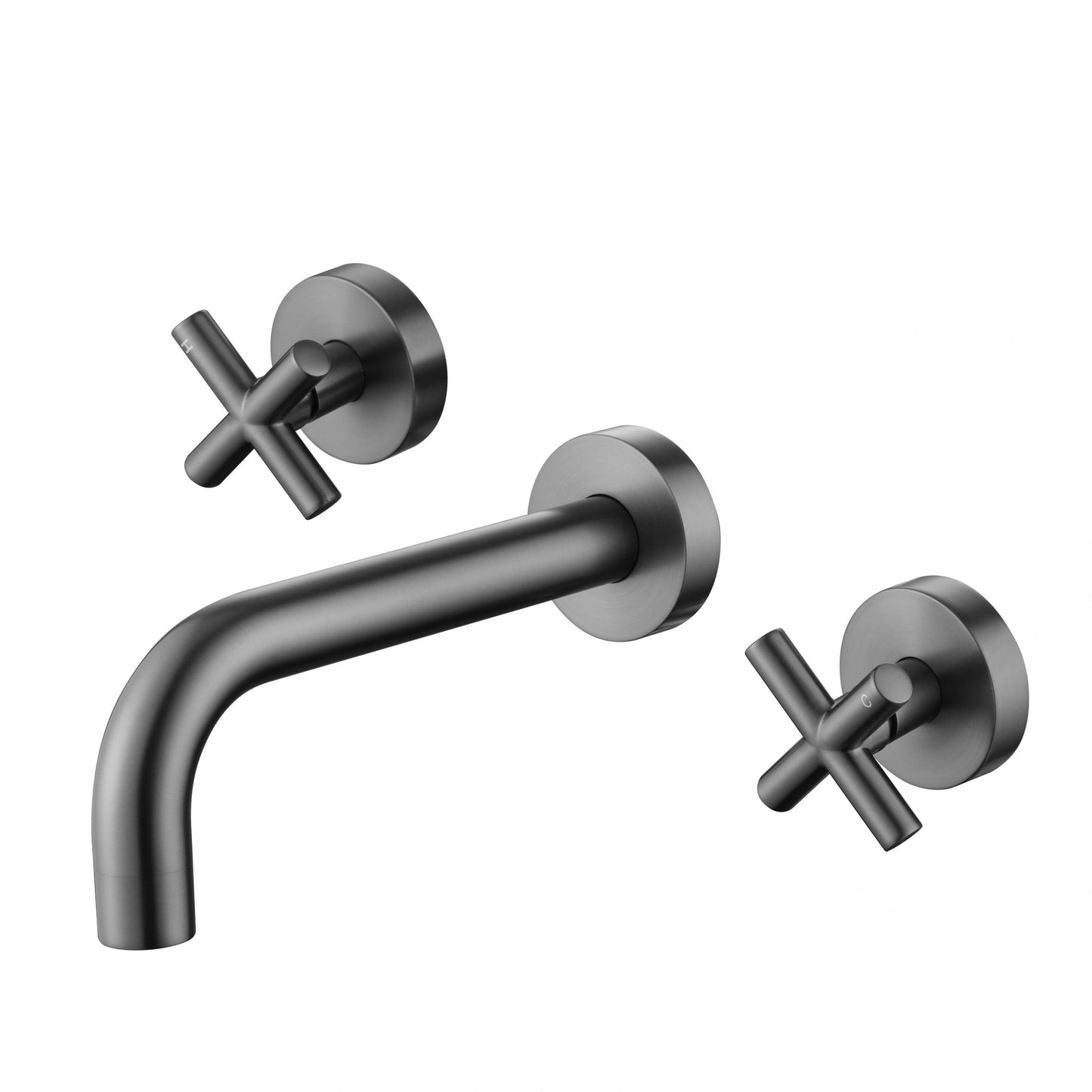 Wall Tap Set