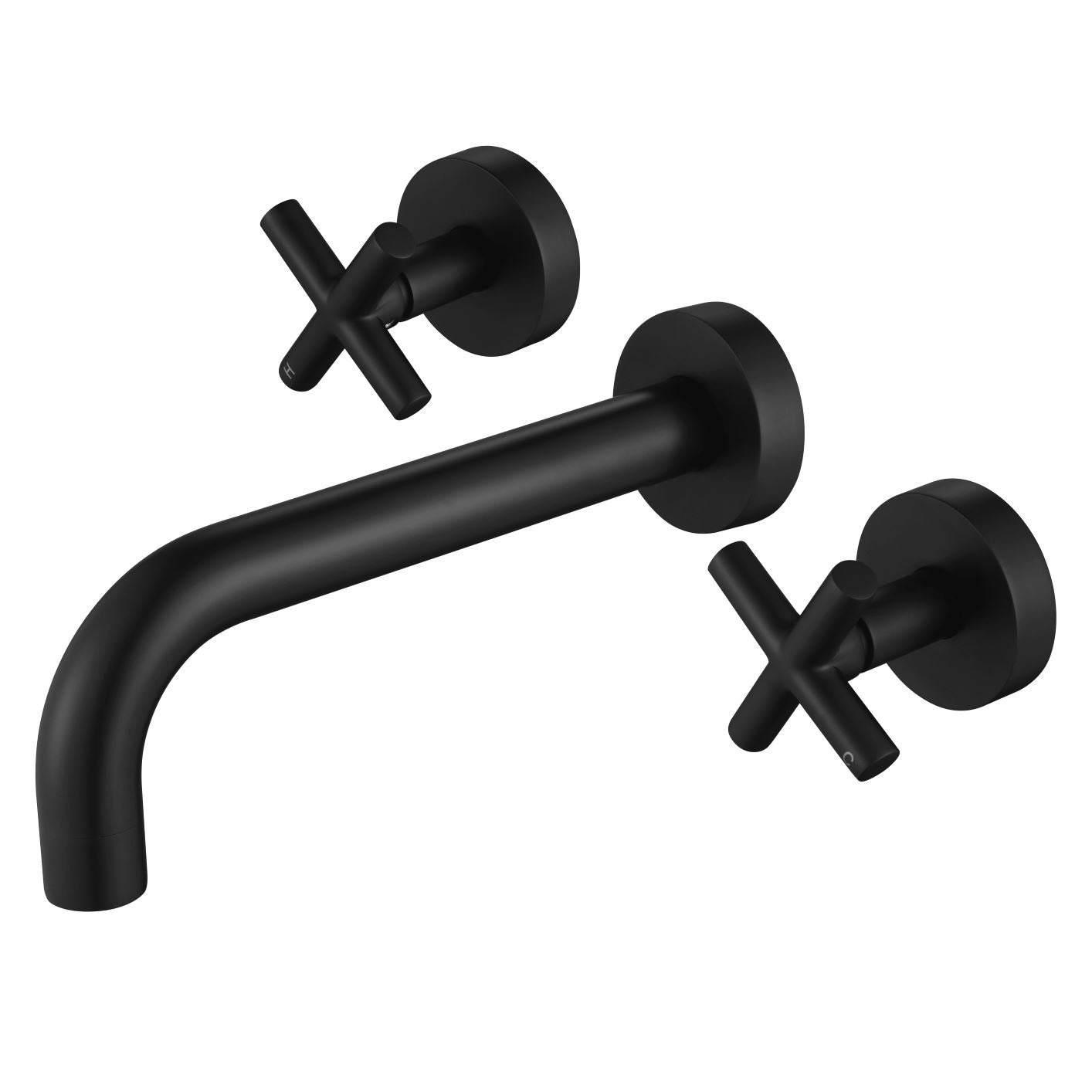 Wall Tap Set