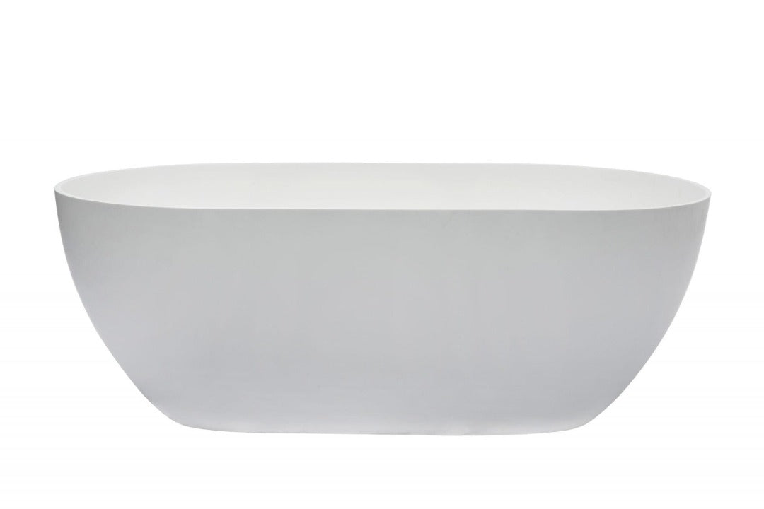 Gabriel Stone Freestanding Bath