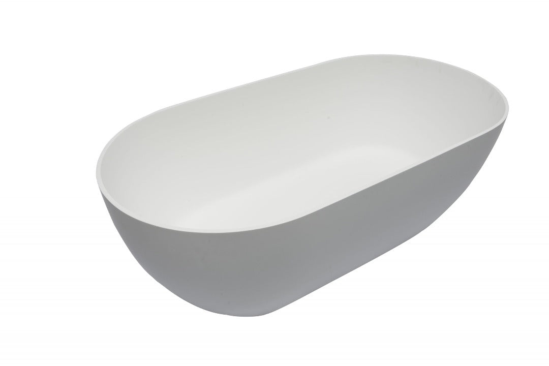 Gabriel Stone Freestanding Bath