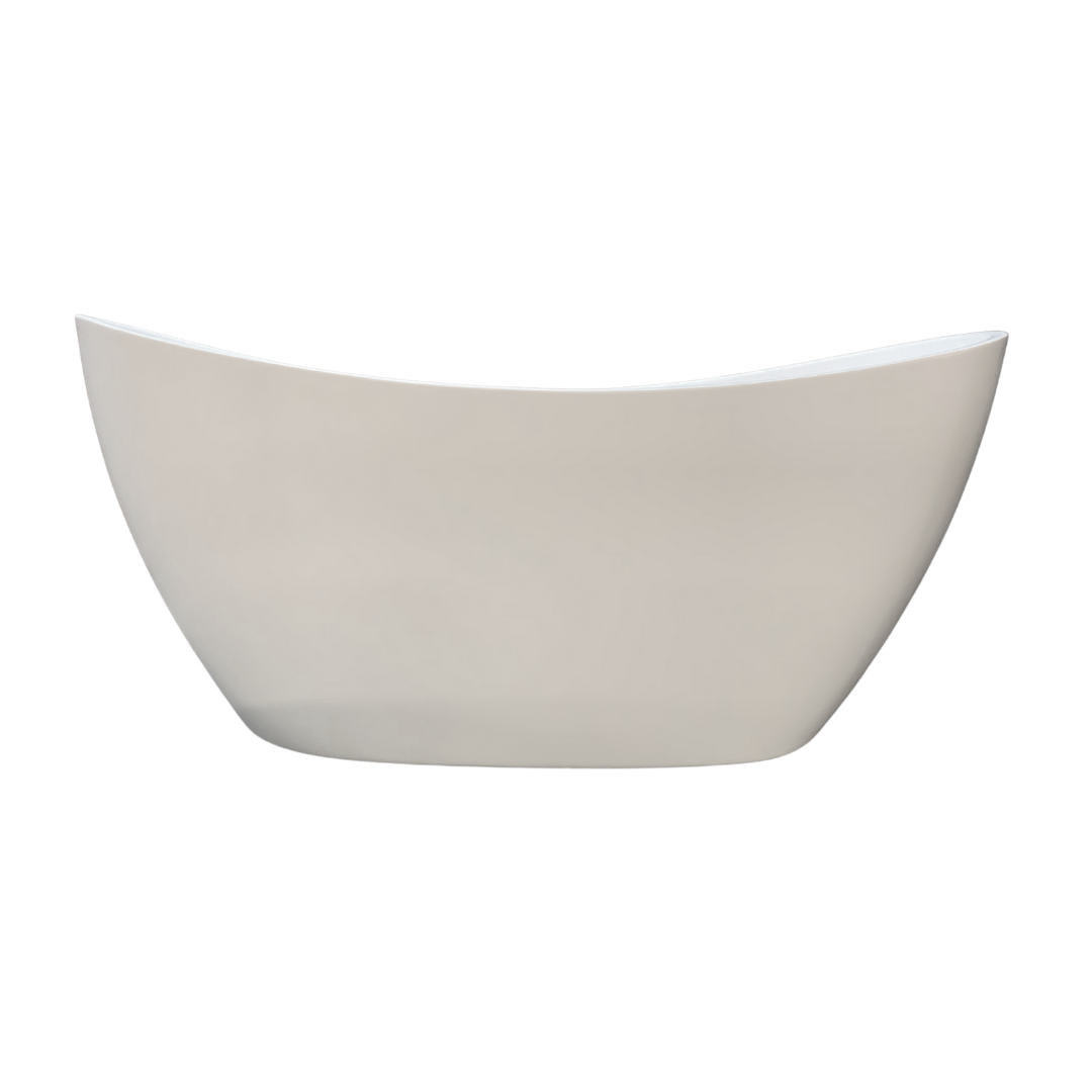 Achilles Freestanding Bath