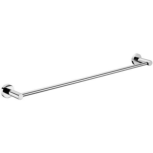 Fibonacci Towel Rail 600mm - Chrome