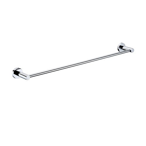 Fibonacci Towel Rail 750mm - Chrome