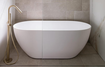 Gabriel Stone Freestanding Bath