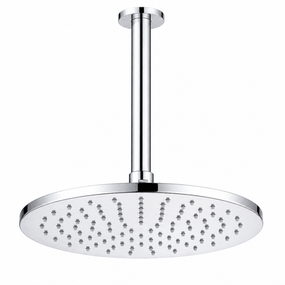 250mm Shower Rose and Ceiling Arm
