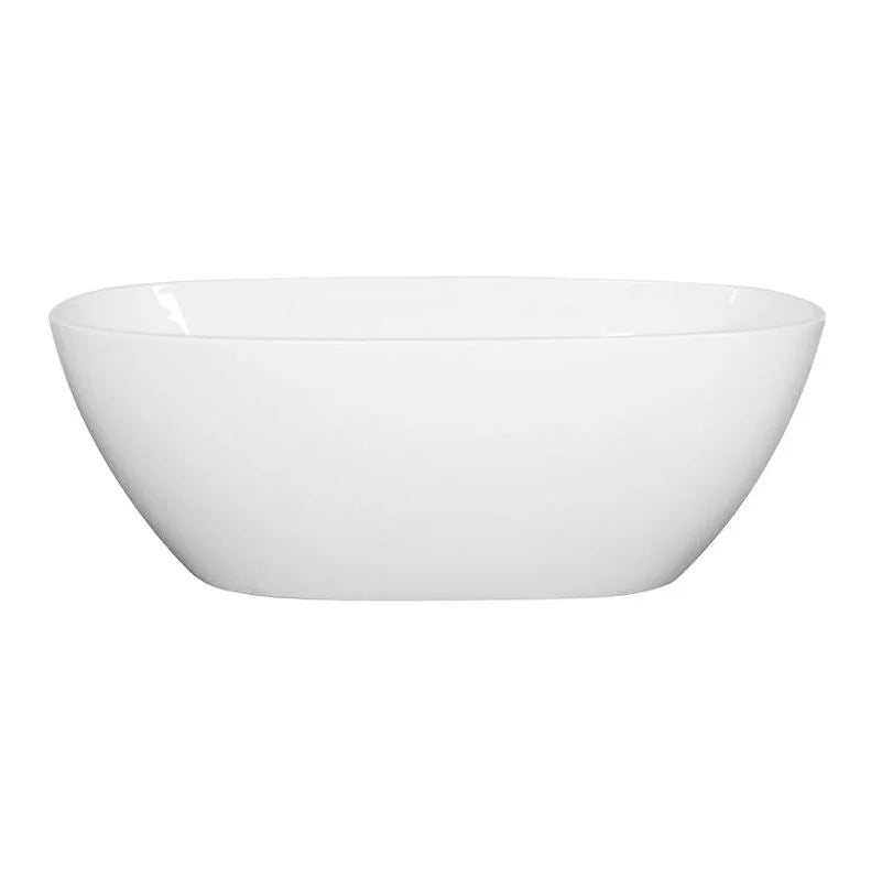 Alexander Freestanding Bath