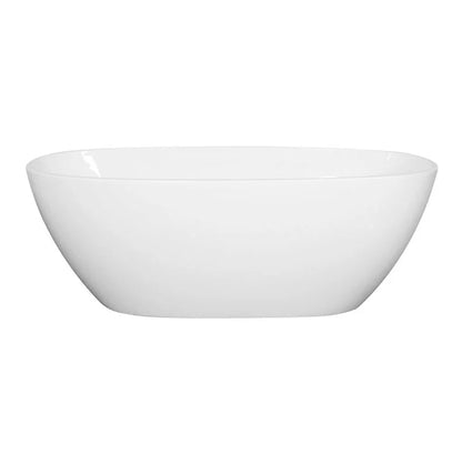 Alexander Freestanding Bath