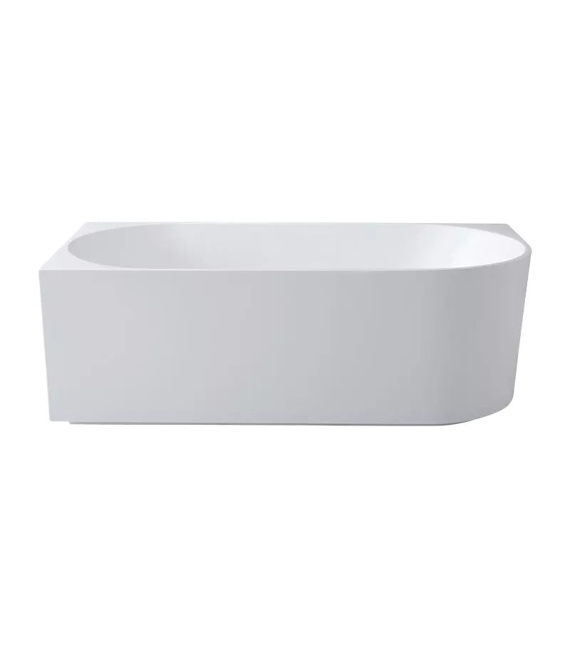 Angelo Corner Bath