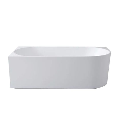 Angelo Corner Bath