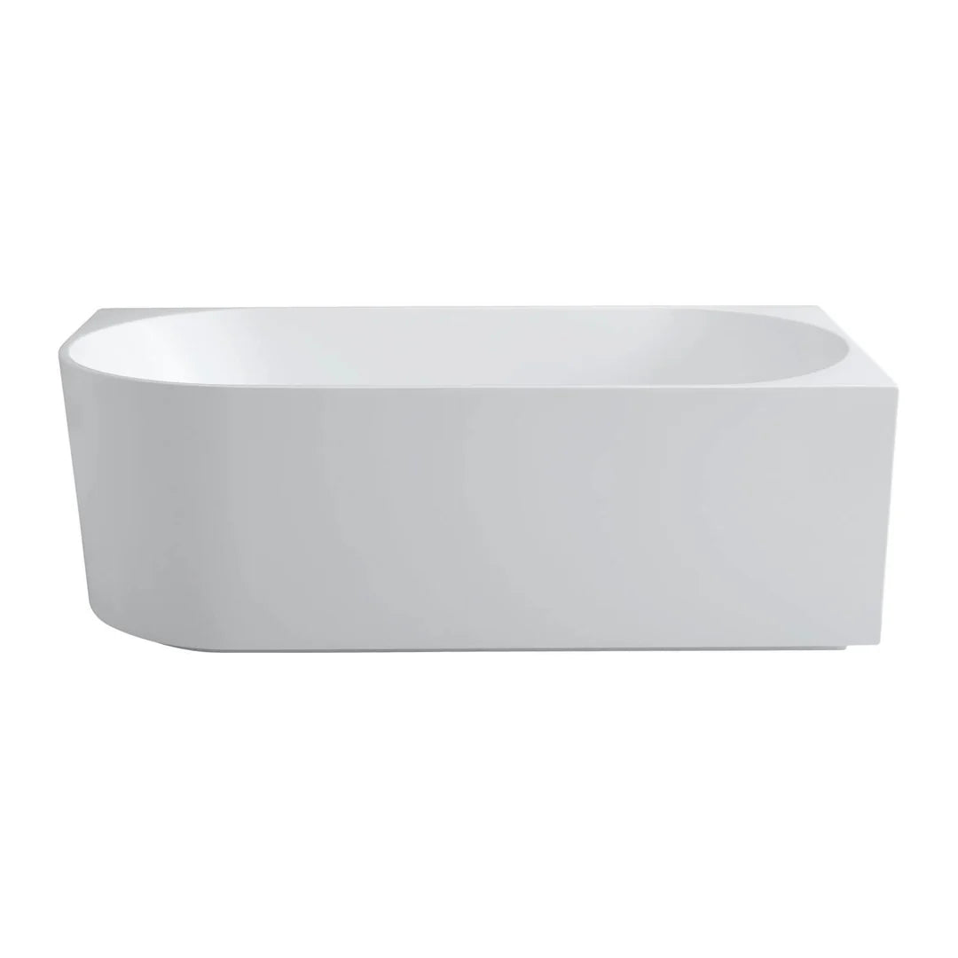 Angelo Corner Bath