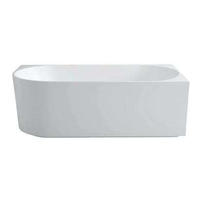 Angelo Corner Bath
