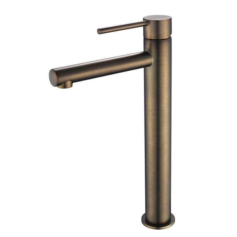 Tall Basin Mixer
