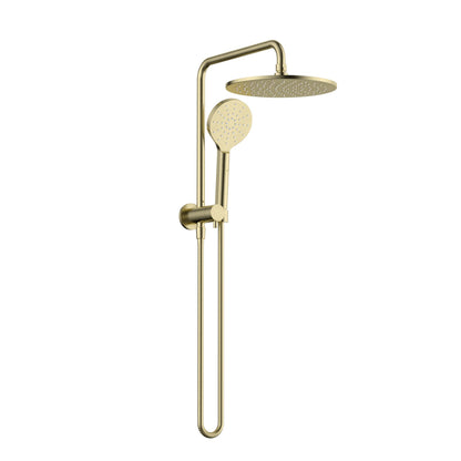 Micro Twin Shower System
