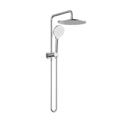 Micro Twin Shower System