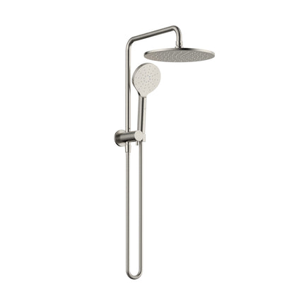 Micro Twin Shower System
