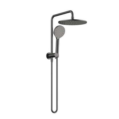 Micro Twin Shower System