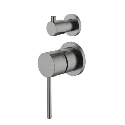 Wall Diverter Mixer