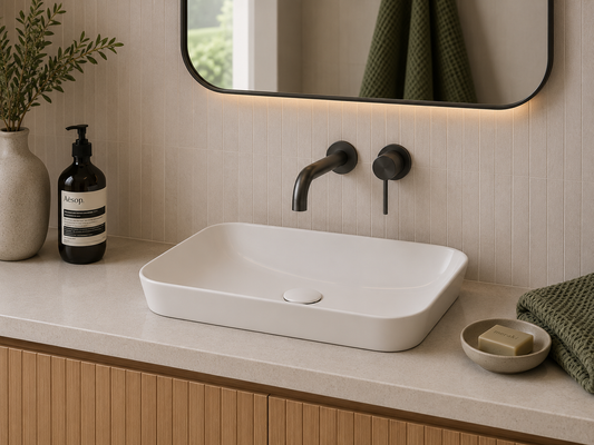 Libera Inset Basin