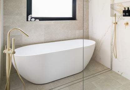 Gabriel Stone Freestanding Bath