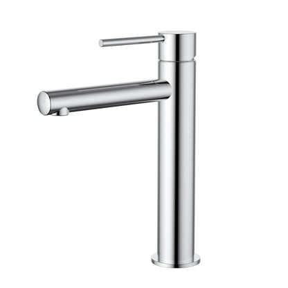 Medium Basin Mixer