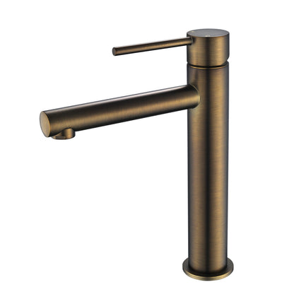 Medium Basin Mixer