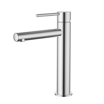 Medium Basin Mixer