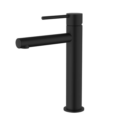 Medium Basin Mixer