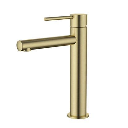 Medium Basin Mixer