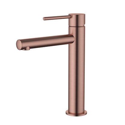 Medium Basin Mixer