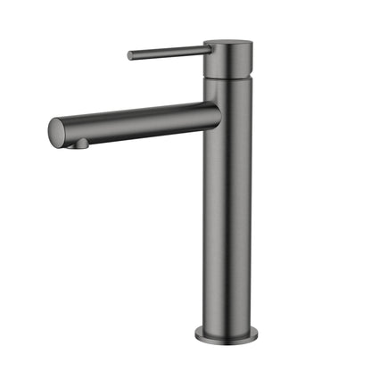Medium Basin Mixer