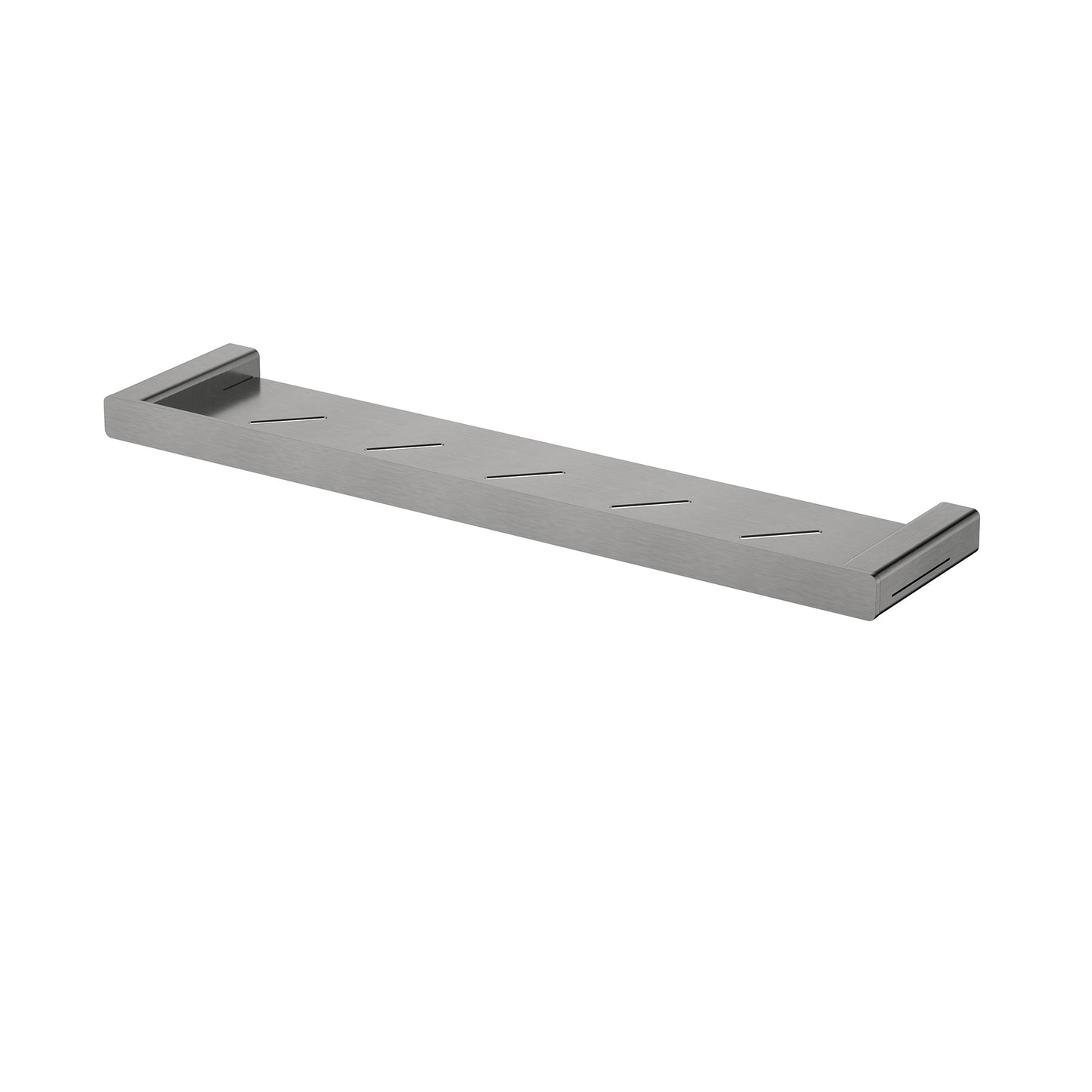 Metal Shower Shelf