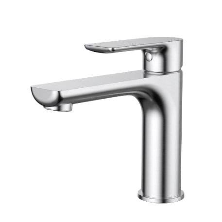 Basin Mixer