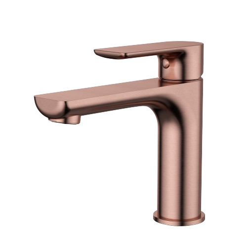 Basin Mixer