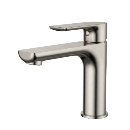 Basin Mixer