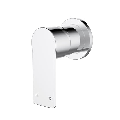 Wall Mixer