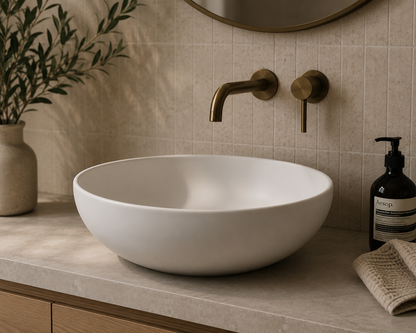 Violetta Above Counter Basin